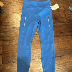 Athleta Rainier Tight